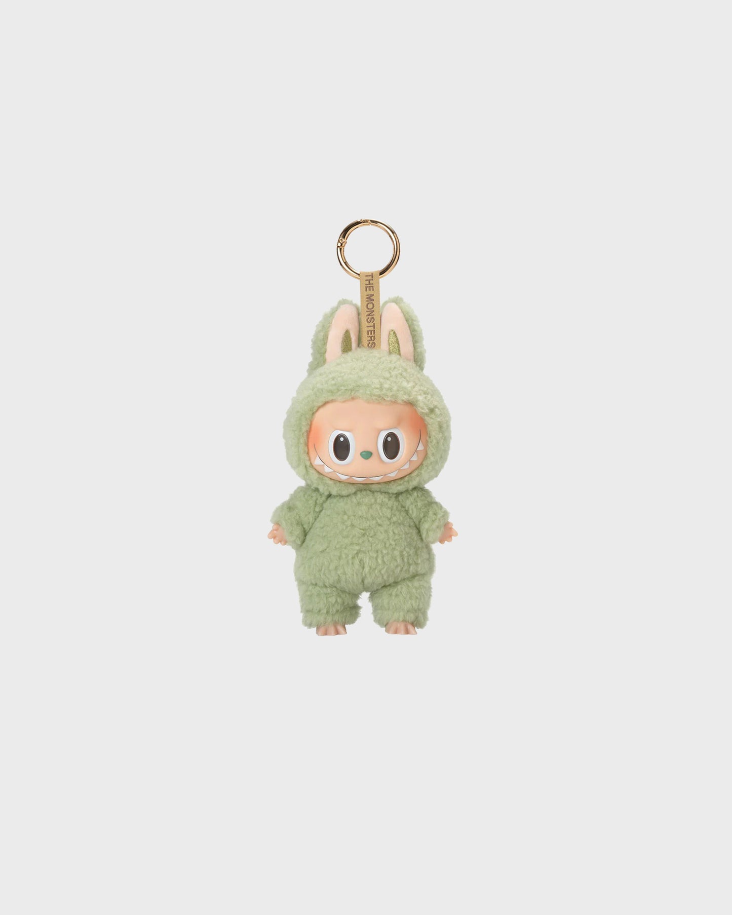 Labubu Tasty Macarons - одна Blind Box