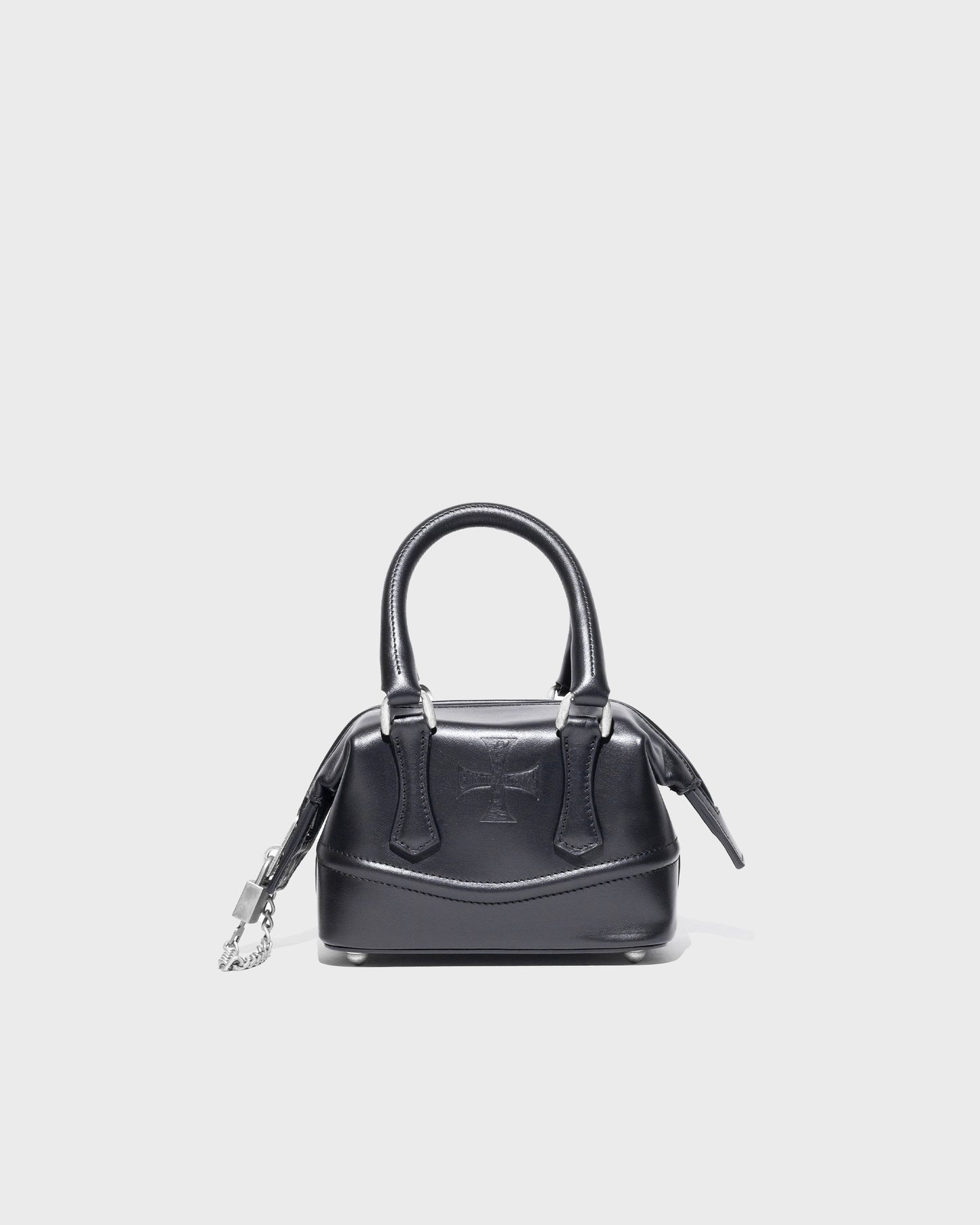 Enfants Riches Déprimés Mini Bowling Bag Black