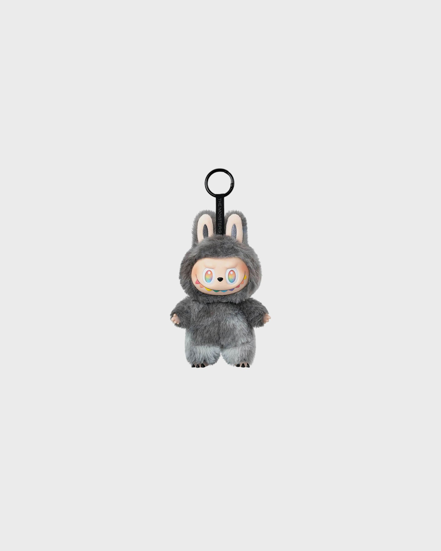 Labubu Big into Energy - одна Blind Box