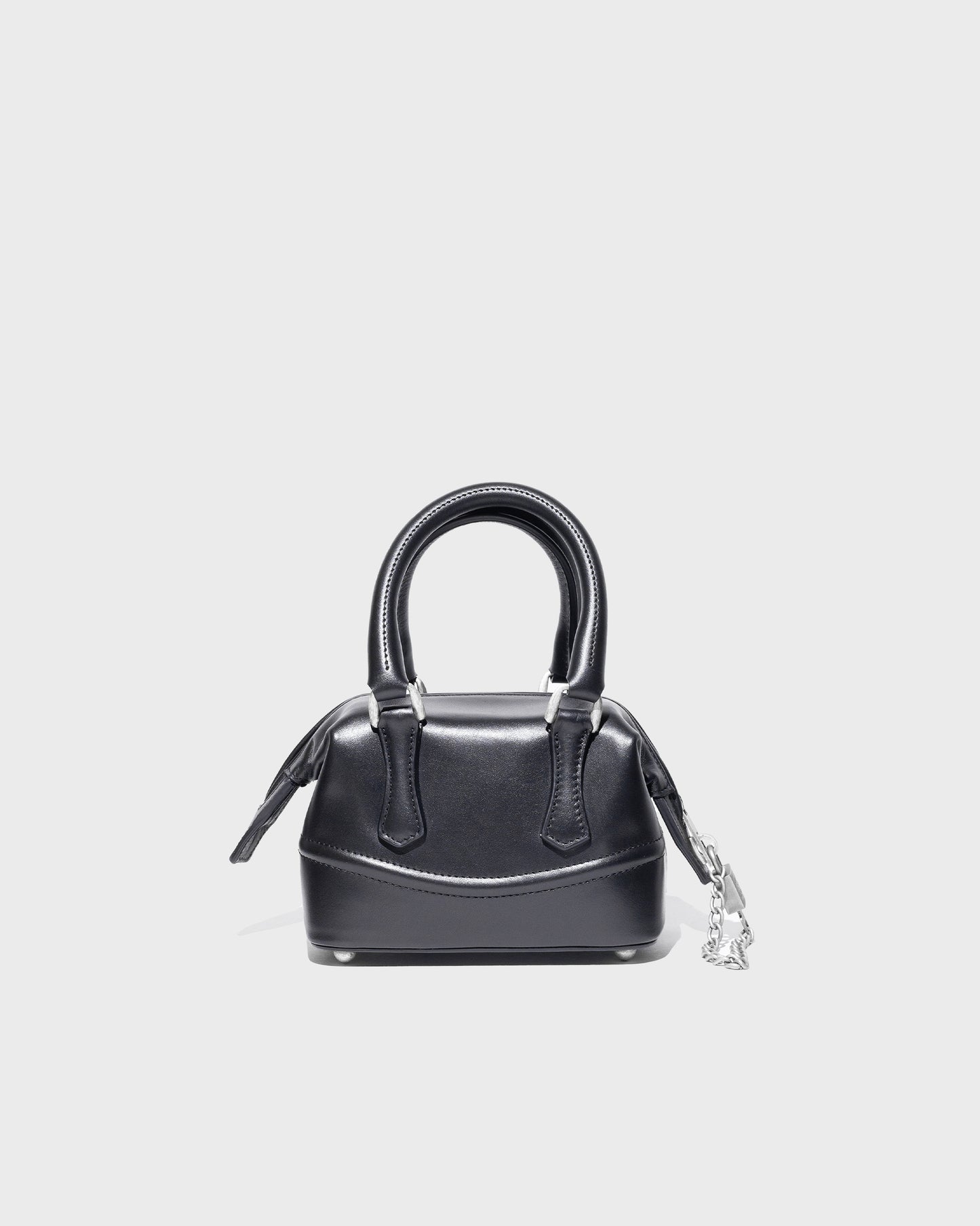 Enfants Riches Déprimés Mini Bowling Bag Black